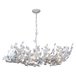 Подвесная люстра Favourite Aurelius 4736-12P