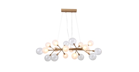 Подвесная люстра Favourite Babylon 2515-12P