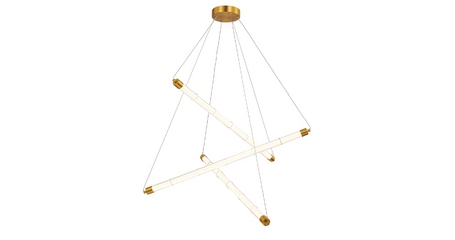 Подвесная люстра Favourite Banche 4558-3P