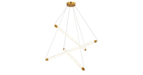 Подвесная люстра Favourite Banche 4558-3P