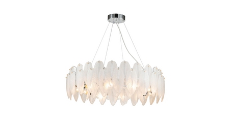 Подвесная люстра Favourite Beluta 3018-10P