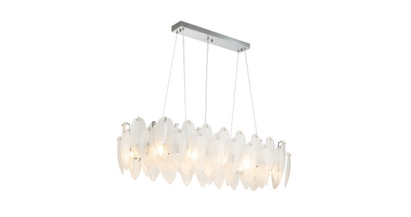 Подвесная люстра Favourite Beluta 3018-12P