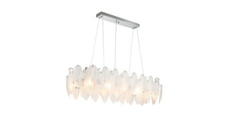 Подвесная люстра Favourite Beluta 3018-12P