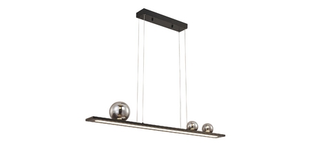 Подвесная люстра Favourite Bilico 4548-3P