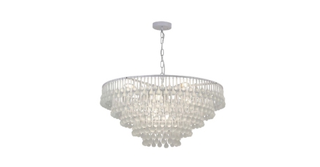 Подвесная люстра Favourite Boonden 4604-10P