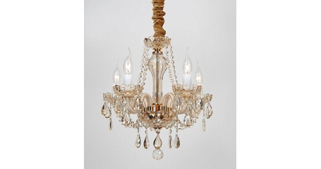 Подвесная люстра Favourite Brendy 1738-5P