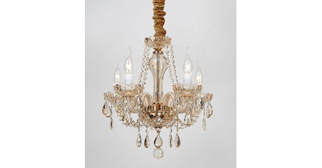 Подвесная люстра Favourite Brendy 1738-5P