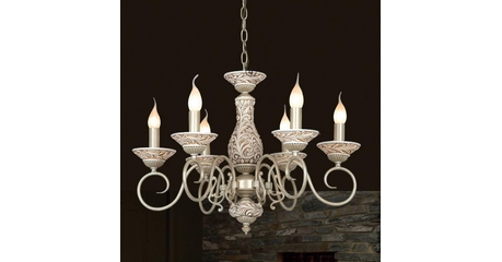 Подвесная люстра Favourite Bubbles 1141-6P