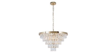 Подвесная люстра Favourite Cake 4091-6P