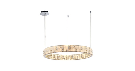 Подвесная люстра Favourite Chapiteau 4205-8P