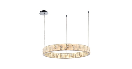 Подвесная люстра Favourite Chapiteau 4205-8P