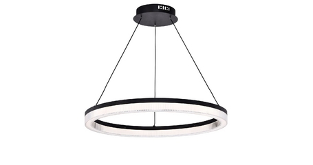 Подвесная люстра Favourite Cirkler 4399-6P