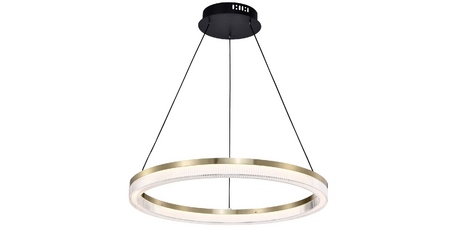 Подвесная люстра Favourite Cirkler 4400-6P