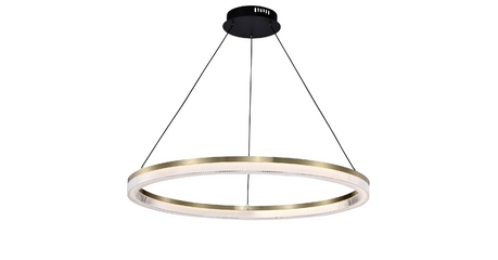 Подвесная люстра Favourite Cirkler 4400-8P