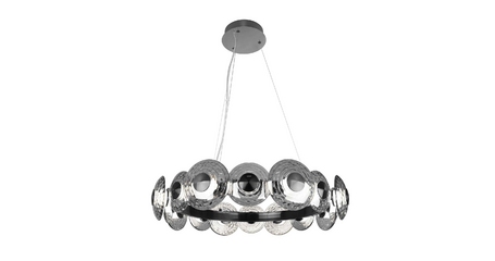 Подвесная люстра Favourite Claros 4642-16P