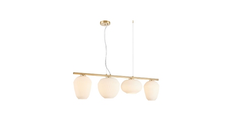 Подвесная люстра Favourite Comical 4052-4P