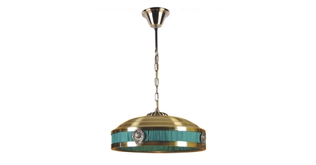 Подвесная люстра Favourite Cremlin 1274-3P1