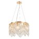 Подвесная люстра Favourite Diadem 4724-6P