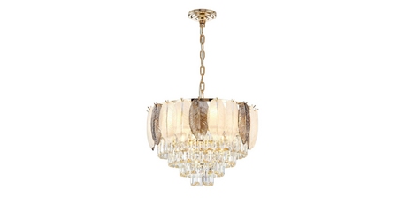 Подвесная люстра Favourite Dolor 2982-9P