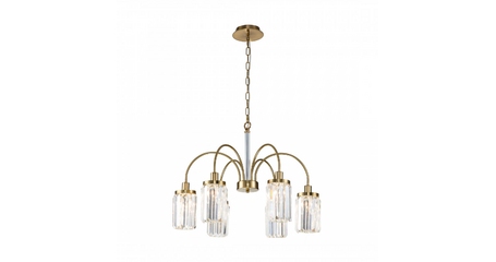 Подвесная люстра Favourite Duke 2969-6P