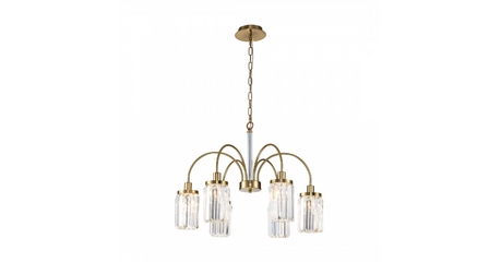 Подвесная люстра Favourite Duke 2969-6P