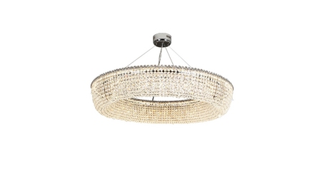 Подвесная люстра Favourite Estrada 4478-10P