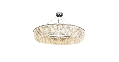 Подвесная люстра Favourite Estrada 4478-10P