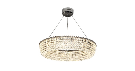 Подвесная люстра Favourite Estrada 4478-7P