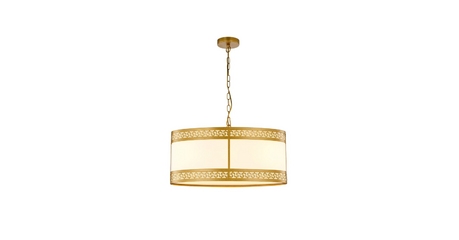 Подвесная люстра Favourite Exortivus 4011-3PC