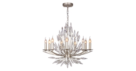 Подвесная люстра Favourite Feerie 1932-9P