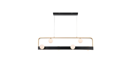 Подвесная люстра Favourite Fitirum 4072-6P