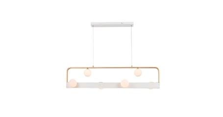 Подвесная люстра Favourite Fitirum 4073-6P