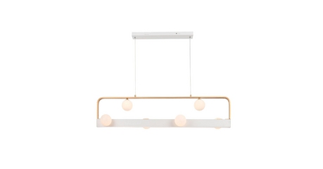 Подвесная люстра Favourite Fitirum 4073-6P