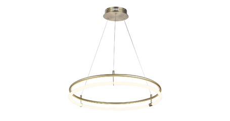 Подвесная люстра Favourite Girth 4629-6P