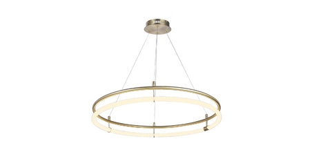 Подвесная люстра Favourite Girth 4629-8P