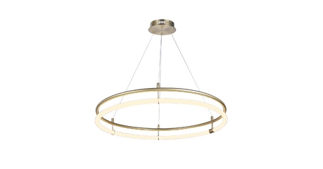 Подвесная люстра Favourite Girth 4629-8P