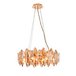 Подвесная люстра Favourite Glans 4719-8P