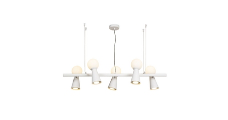 Подвесная люстра Favourite Gnomes 4094-5P