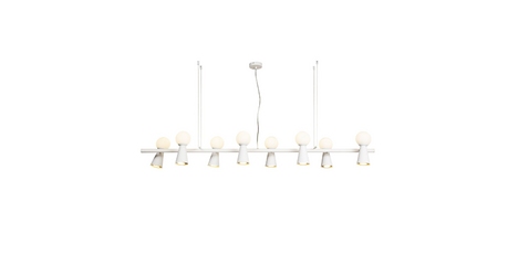 Подвесная люстра Favourite Gnomes 4094-8P