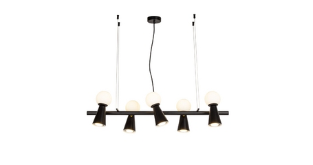 Подвесная люстра Favourite Gnomes 4095-5P