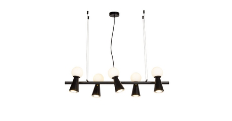 Подвесная люстра Favourite Gnomes 4095-5P