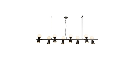 Подвесная люстра Favourite Gnomes 4095-8P