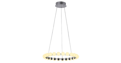 Подвесная люстра Favourite Helmet 4589-5P