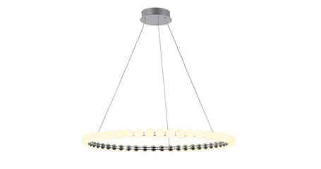 Подвесная люстра Favourite Helmet 4589-8P