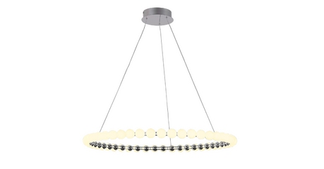 Подвесная люстра Favourite Helmet 4589-8P