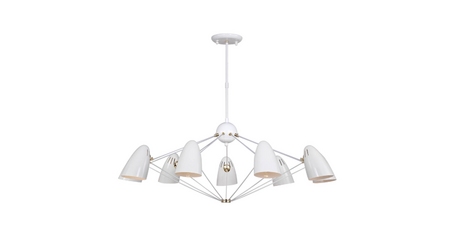 Подвесная люстра Favourite Humpen 1758-9P