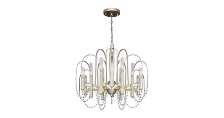 Подвесная люстра Favourite La Salute 2308-12P