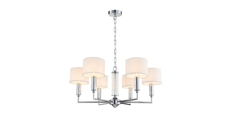 Подвесная люстра Favourite Laciness 2607-6P