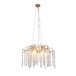 Подвесная люстра Favourite Liana 4134-6P