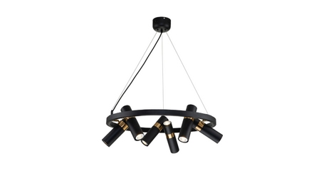 Подвесная люстра Favourite Light point 2997-6P